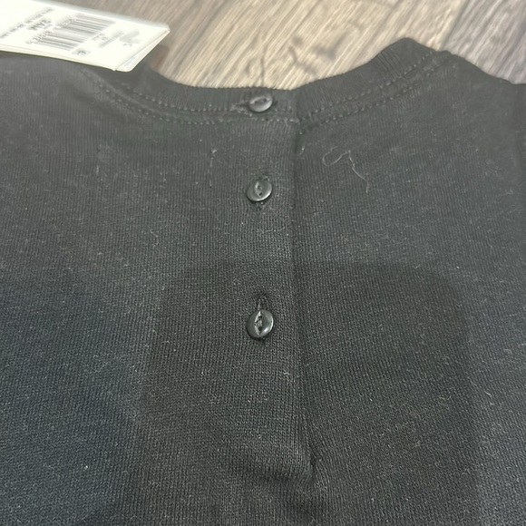 Ralph Lauren Polo Bear Black Sweatshirt - Picture 5 of 5